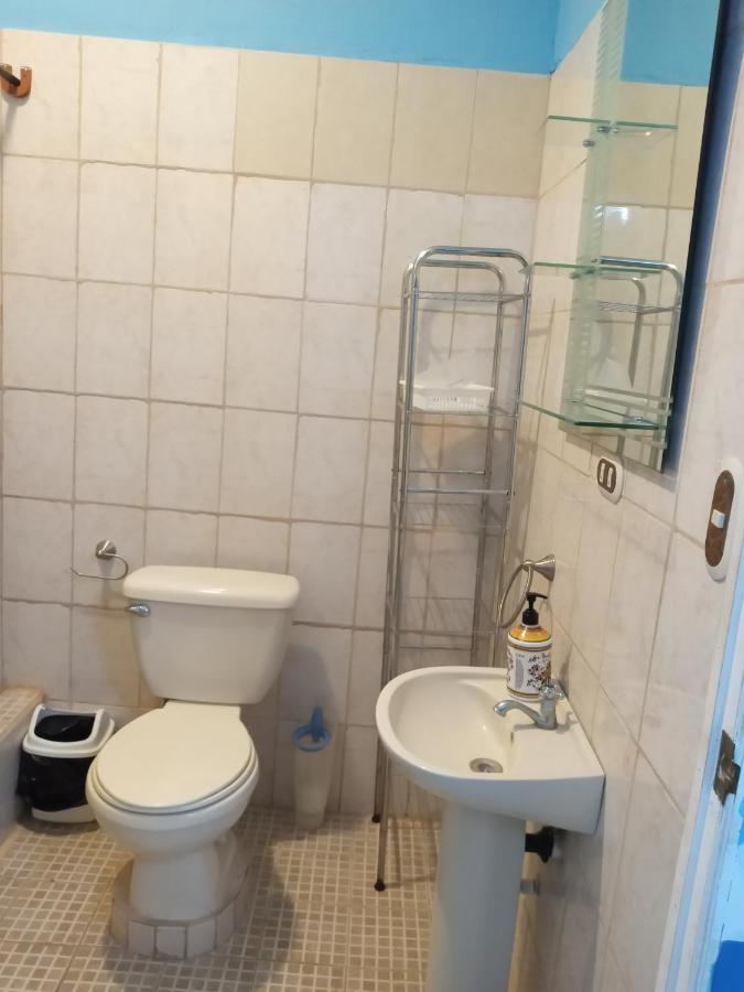Hospedaje Hefziba Moyogalpa Exterior foto