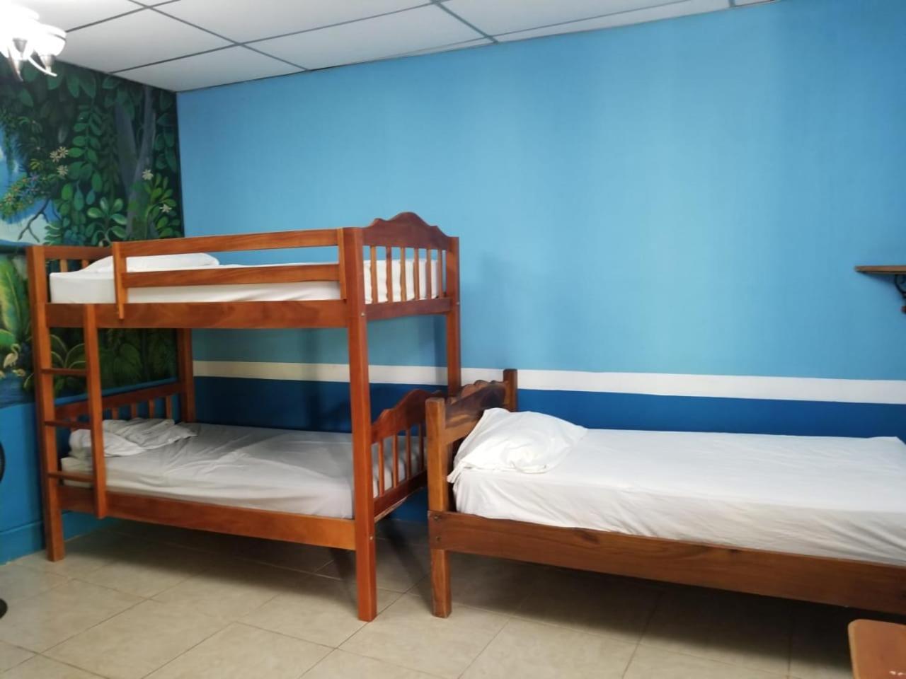 Hospedaje Hefziba Moyogalpa Exterior foto